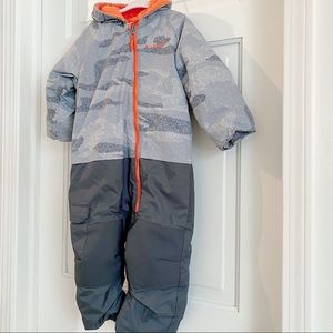 ❌Sold❌Columbia / Boy 3T Snowsuit